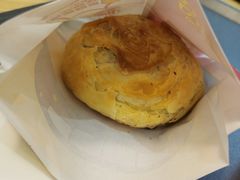 完整的饼-吉品合酥脆烤饼(哈西金街店)