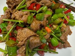 -箪食巷私房菜馆·鲁菜(玉函路店)