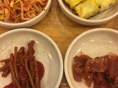 -金北顺大锅家(신사본점)