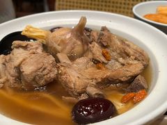 -章记星洲 · 新加坡餐厅(望京店)