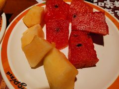 -比格比萨自助(宋家庄店)