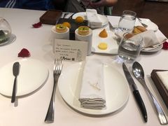 -L'Arome芳芳法国餐厅(仙林金鹰店)