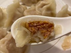 -海胆小馆(东北水饺·春柳店)