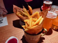 -牛啤堂精酿啤酒餐吧(五棵松华熙店)