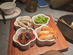 -吴越荣记苏州菜·松鼠桂鱼100%活鱼现做(斜塘老街店)