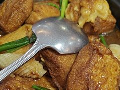 -鹤睦鱼生·啫啫煲·海鲜(保利百合店)