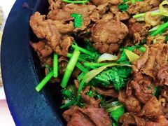 -烤肉宛饭庄(南礼士路店)