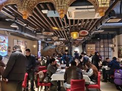 -西域阿里马新疆菜·清真(桂花路店)