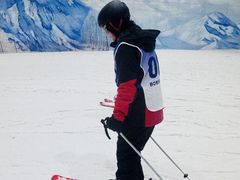 -哈尔滨热雪奇迹