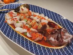 -炳胜私厨(万象前海店)