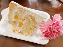 -云朵上的鱼(莘庄店)