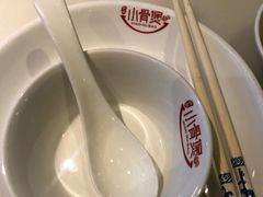 -小骨煲金华砂锅(转塘金街美地店)