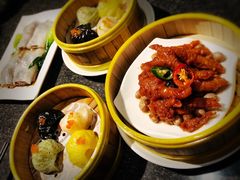 豉汁凤爪-老广酒楼(樱花店)