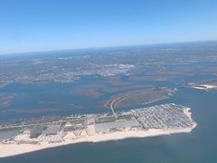 -约翰·菲茨杰拉德·肯尼迪国际机场