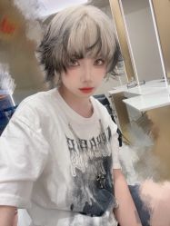 -Kraemer Paris苏豪路易士·嘉玛发廊