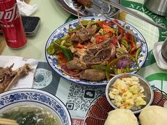 -尔力新疆丸子汤(北屯店)