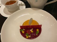 -重庆尼依格罗酒店·欣厨Niccolo Kitchen