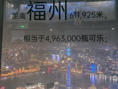 -上海环球金融中心骑迹50年环球之旅