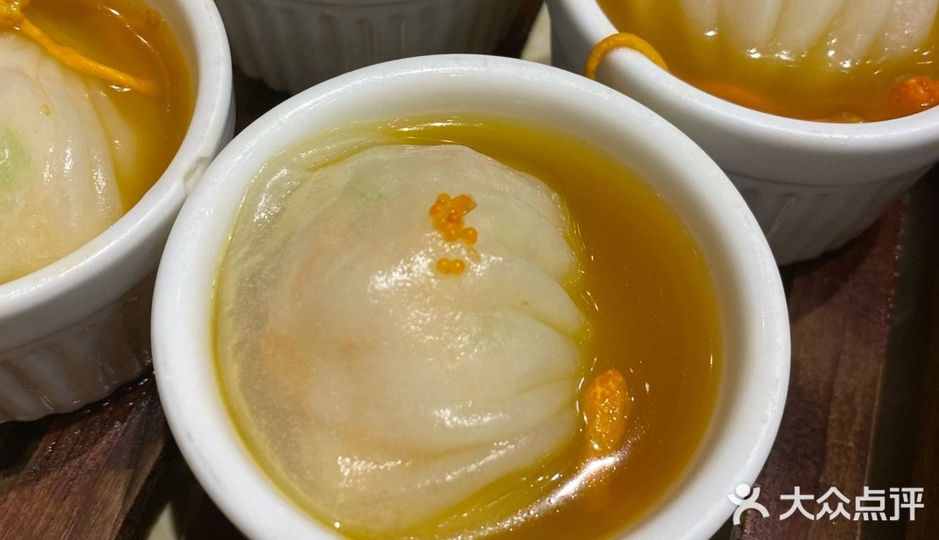 沙咀｜欢欢喜喜喝个夜茶 