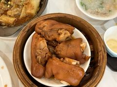 -顺德人家食府(黄金广场店)