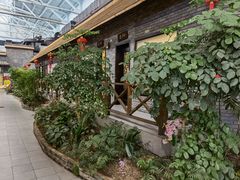 -森谷美食公园(杨行店)