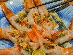 -渔寿司·日本料理(艾尚天地店)