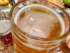 -老虎滩大连海鲜烧烤(水游城店)