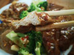 -矮子粉店1985·长沙米粉(湘春路店)