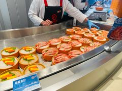 -海底捞大排档火锅(打浦路店)