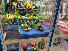 -汤姆熊欢乐世界(滨江店)