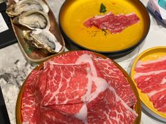 -万有环球美食自助(万象食家店)