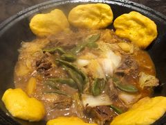 -粗粮人家·东北菜(洋桥店)