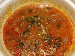 -黔蘑菇四季餐厅(观山湖店)