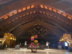 -三亚湾海居铂尔曼度假酒店