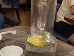 -前海沿·青岛菜(乐客城店)