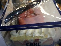 -FASHION BAKERY法森贝克(新德路店)