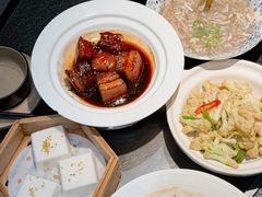 -金陵家宴·金陵春·南京菜(夫子庙店)