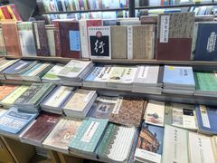 -三联韬奋书店(三里屯店)