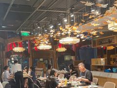 -有璟阁港式餐厅(国贸商城店)