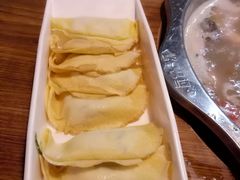 -傣妹火锅(南京东路一店)