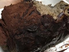 脏脏包-85度C(南京珠江华海店)