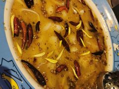 -鱼库·不仅是一家烤鱼店(车公庙店)