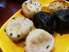 -小杨生煎(黄河路店)