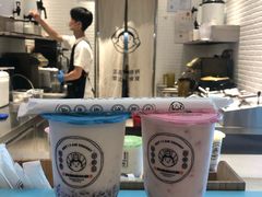 -我是酸奶君(壹方城店)