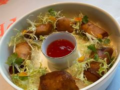 -牛排家(北京长安街英皇集团中心店)