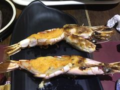 -铁板诱惑法式铁板烧(大卫城店)