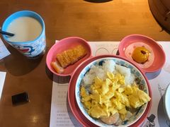 -南小馆(迪士尼小镇店)