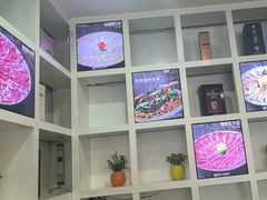 -大志牛肉火锅(天健花园店)