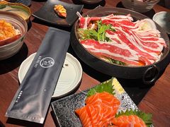 -吉兆KiCHICHO·日本料理(大连恒隆广场店)