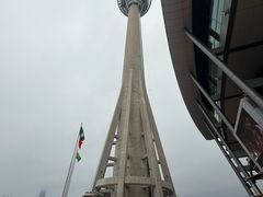 -澳门旅游塔360°旋转餐厅(南湾湖广场店)